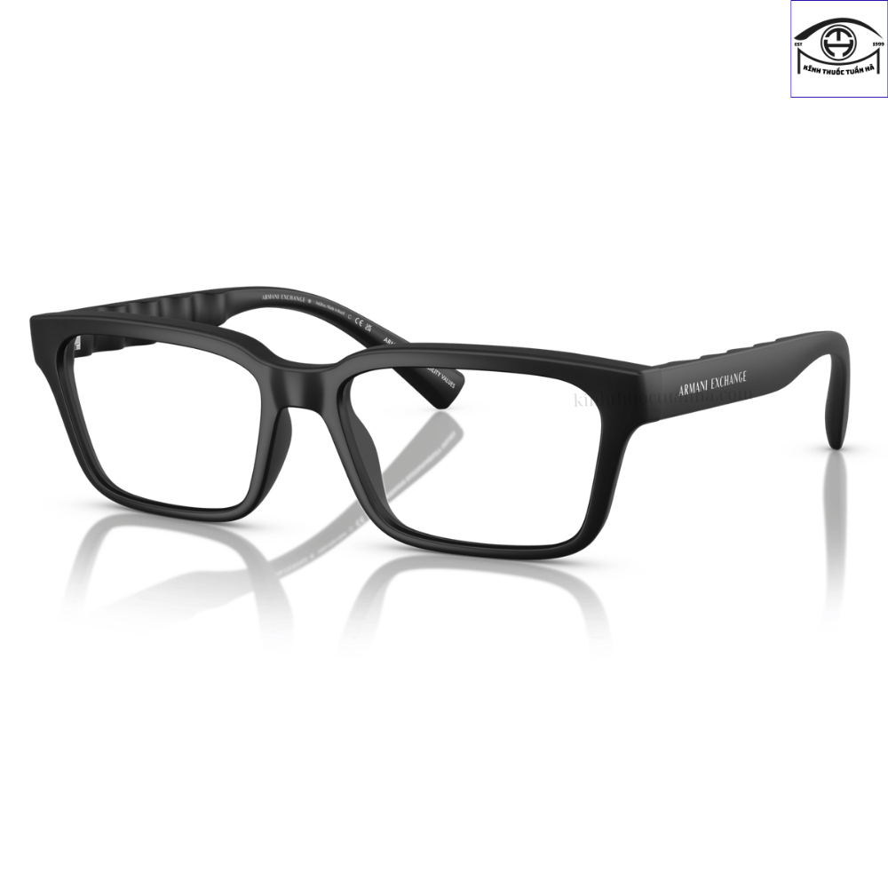 Gọng kính ARMANI EXCHANGE AX3116F