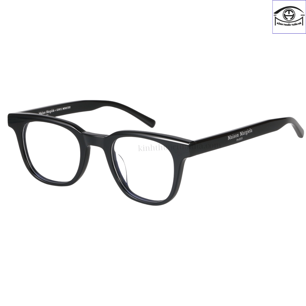 Gọng kính GM Maison Margiela MM010 1 Gọng kính GM Maison Margiela MM010