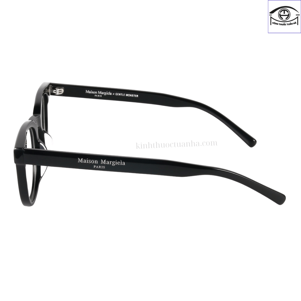 Gọng kính GM Maison Margiela MM010 5 Gọng kính GM Maison Margiela MM010 - Ảnh 3