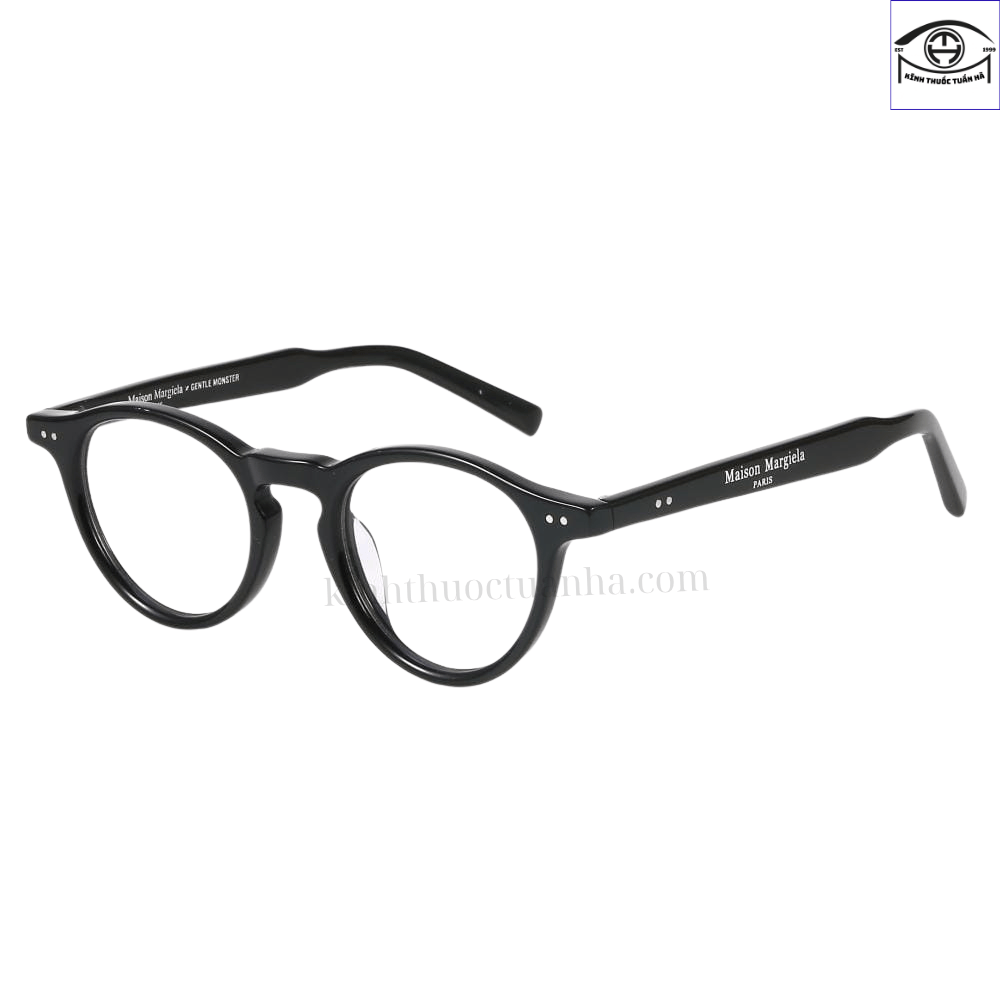Gọng kính mắt tròn GM MM116