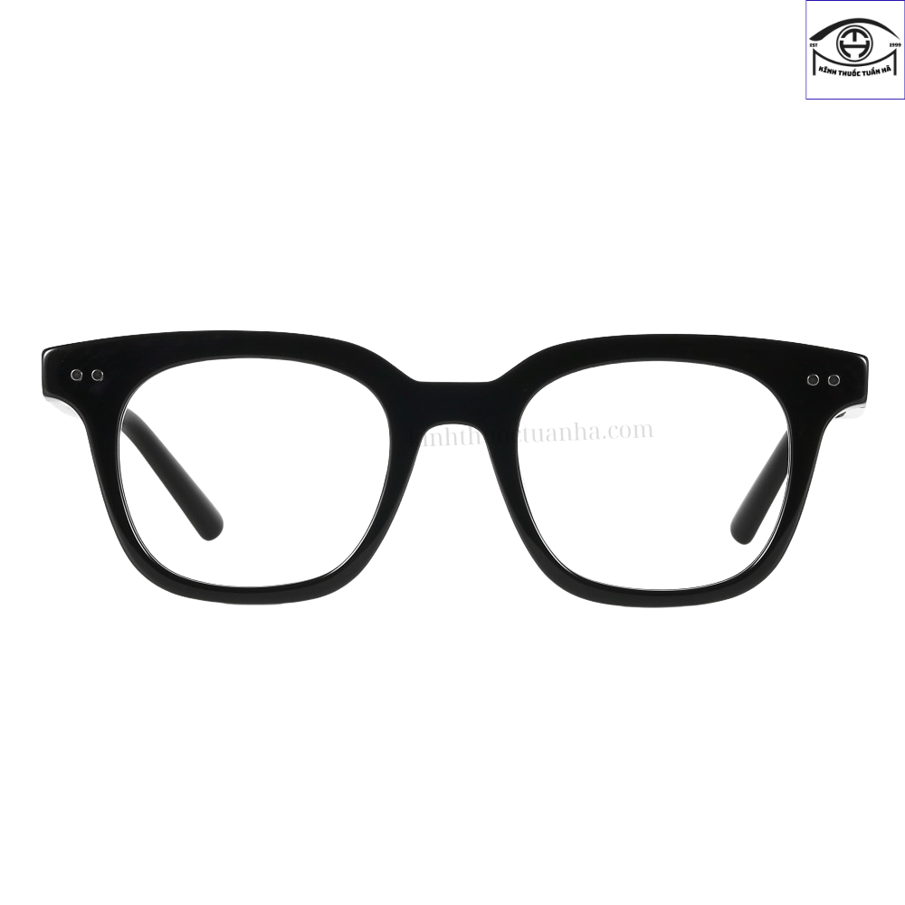 Gọng kính mắt vuông GM South Side 4 Gọng kính mắt vuông GM South Side - Ảnh 2