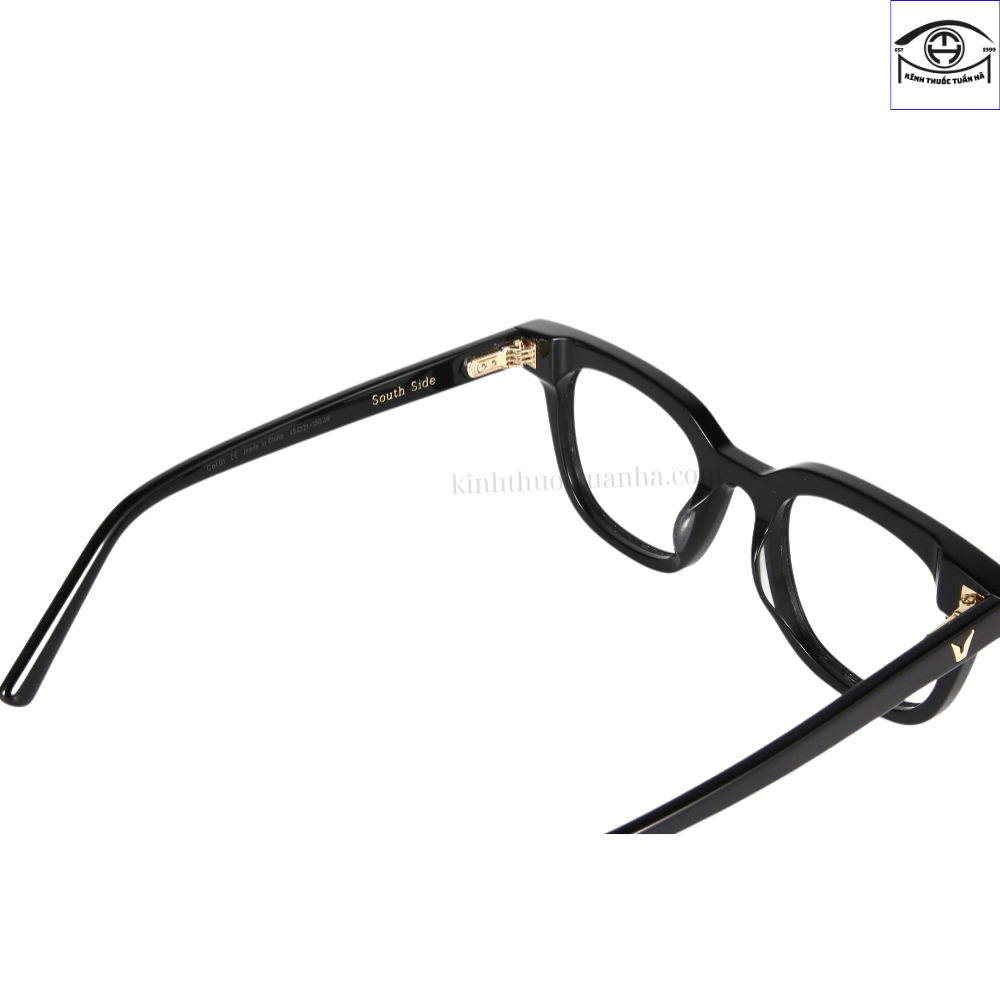 Gọng kính mắt vuông GM South Side 6 Gọng kính mắt vuông GM South Side - Ảnh 4