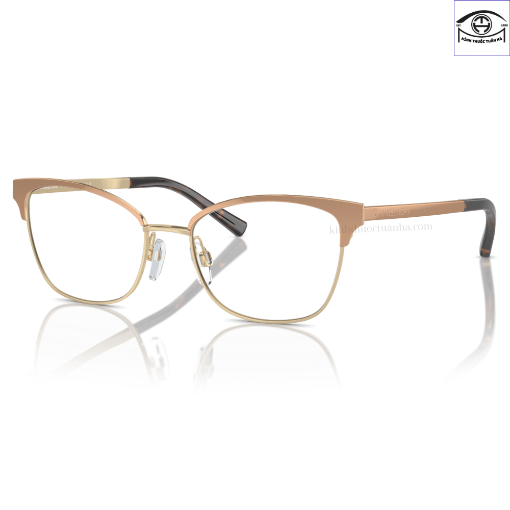 Gọng Kính MICHAEL KORS Adrianna iv 0MK3012
