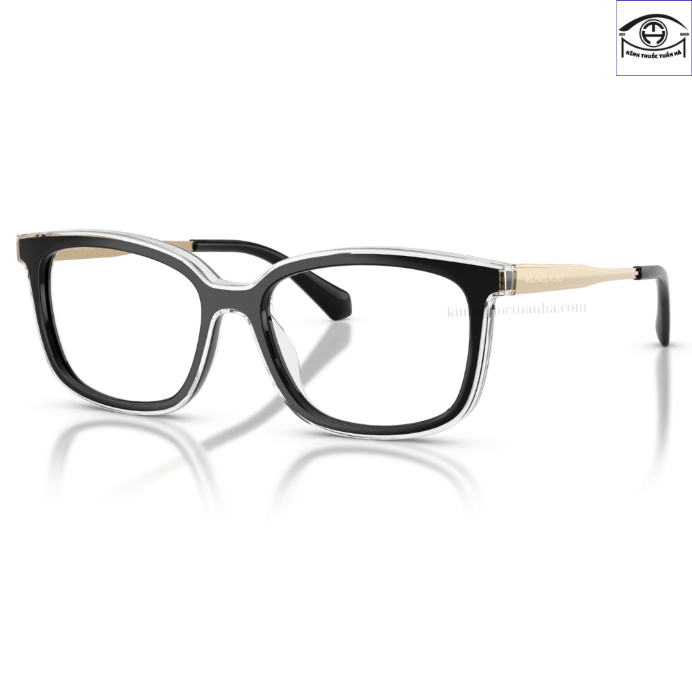 Gọng Kính MICHAEL KORS Asturias 0MK4183U