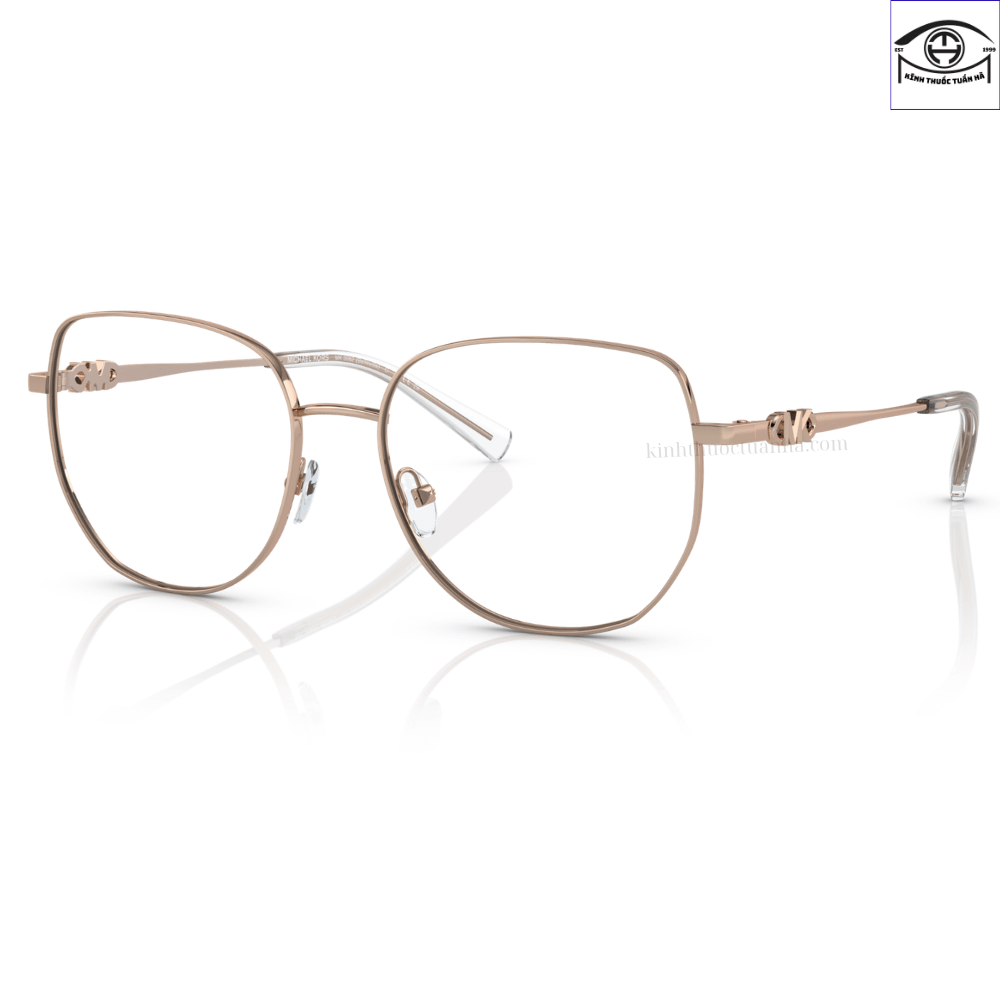 Gọng Kính MICHAEL KORS Belleville 0MK3062