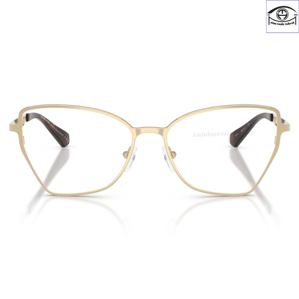 Gọng Kính MICHAEL KORS Bondi beach 0MK3104 4 Gọng Kính MICHAEL KORS Bondi beach 0MK3104 - Ảnh 2
