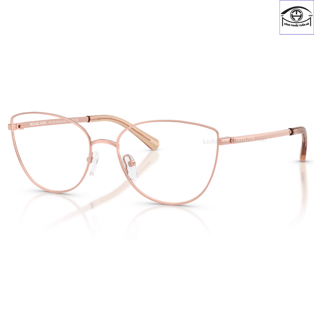 Gọng Kính MICHAEL KORS Buena vista 0MK3030