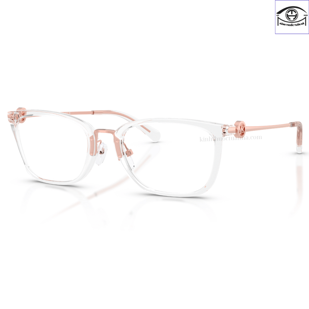 Gọng Kính MICHAEL KORS Captiva 0MK4054