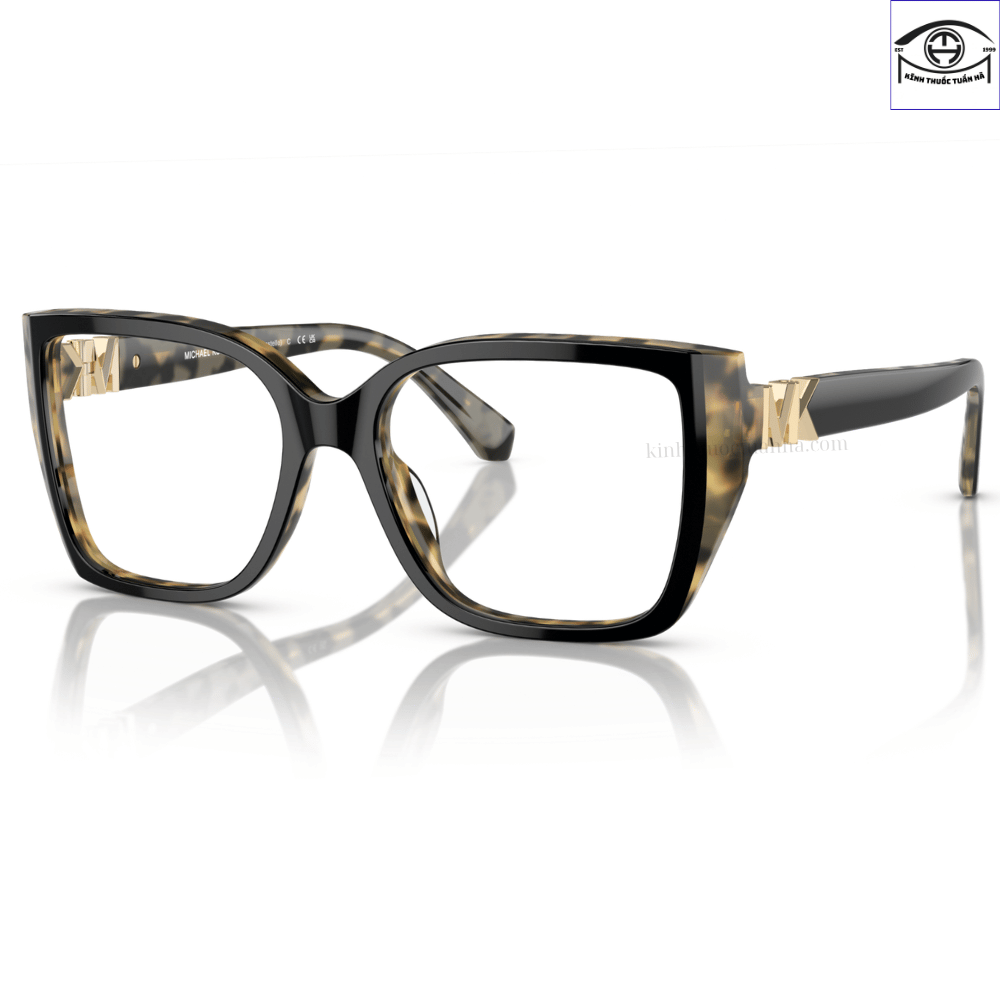 Gọng Kính MICHAEL KORS Castello 0MK4115U