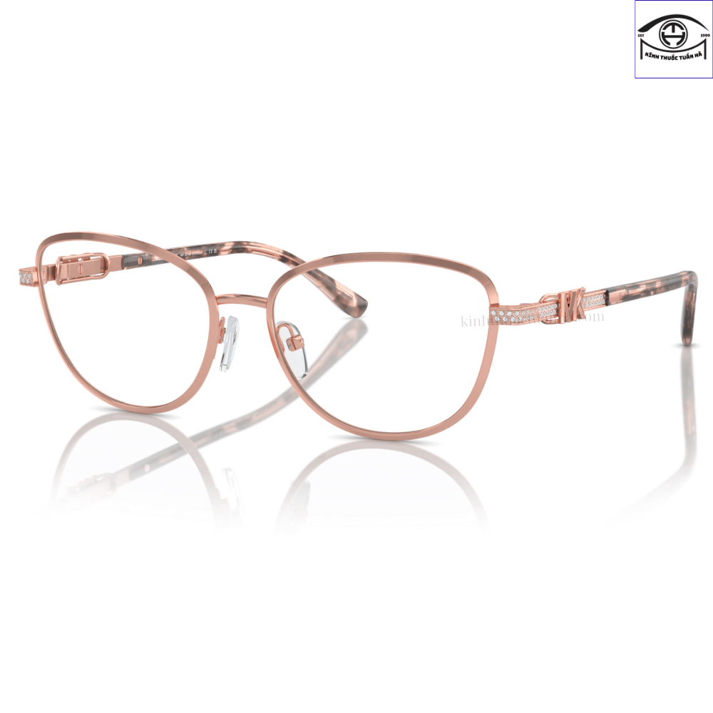Gọng Kính MICHAEL KORS Cordoba 0MK3076B