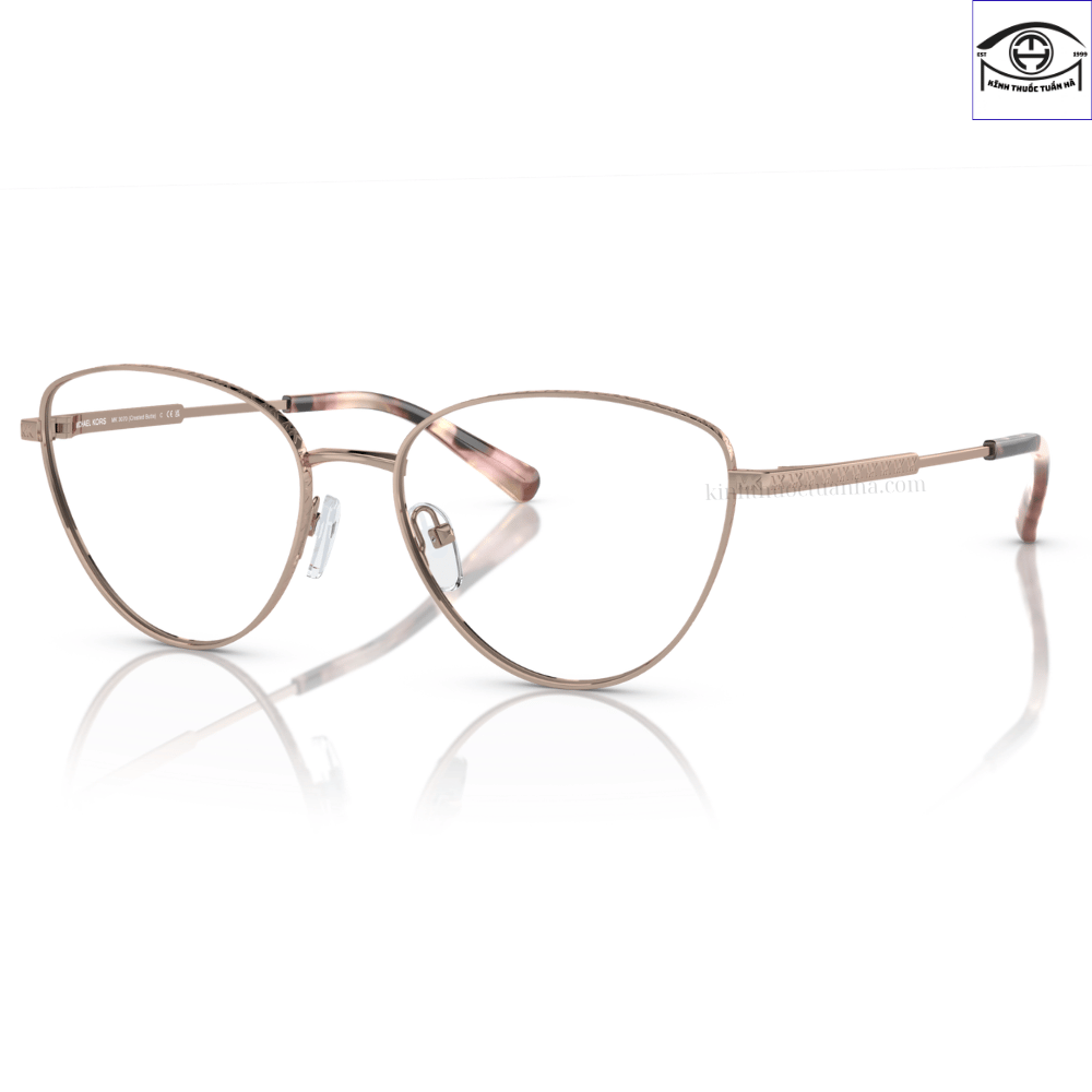 Gọng Kính MICHAEL KORS Crested butte 0MK3070