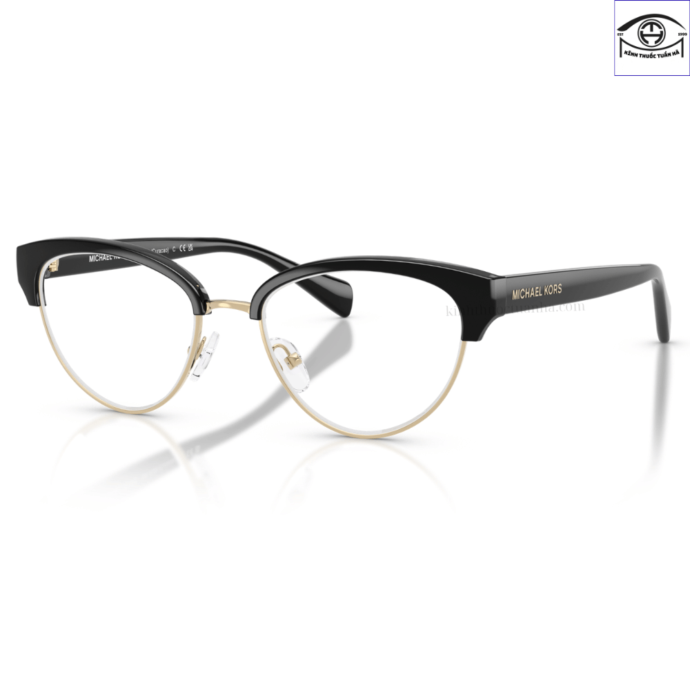 Gọng Kính MICHAEL KORS Curacao  0MK4169
