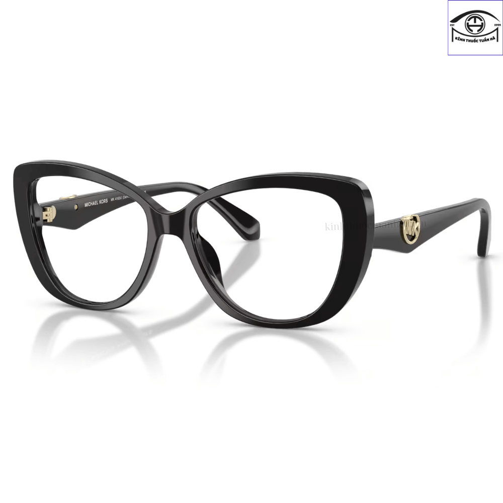Gọng Kính MICHAEL KORS Dervio 0MK4163U