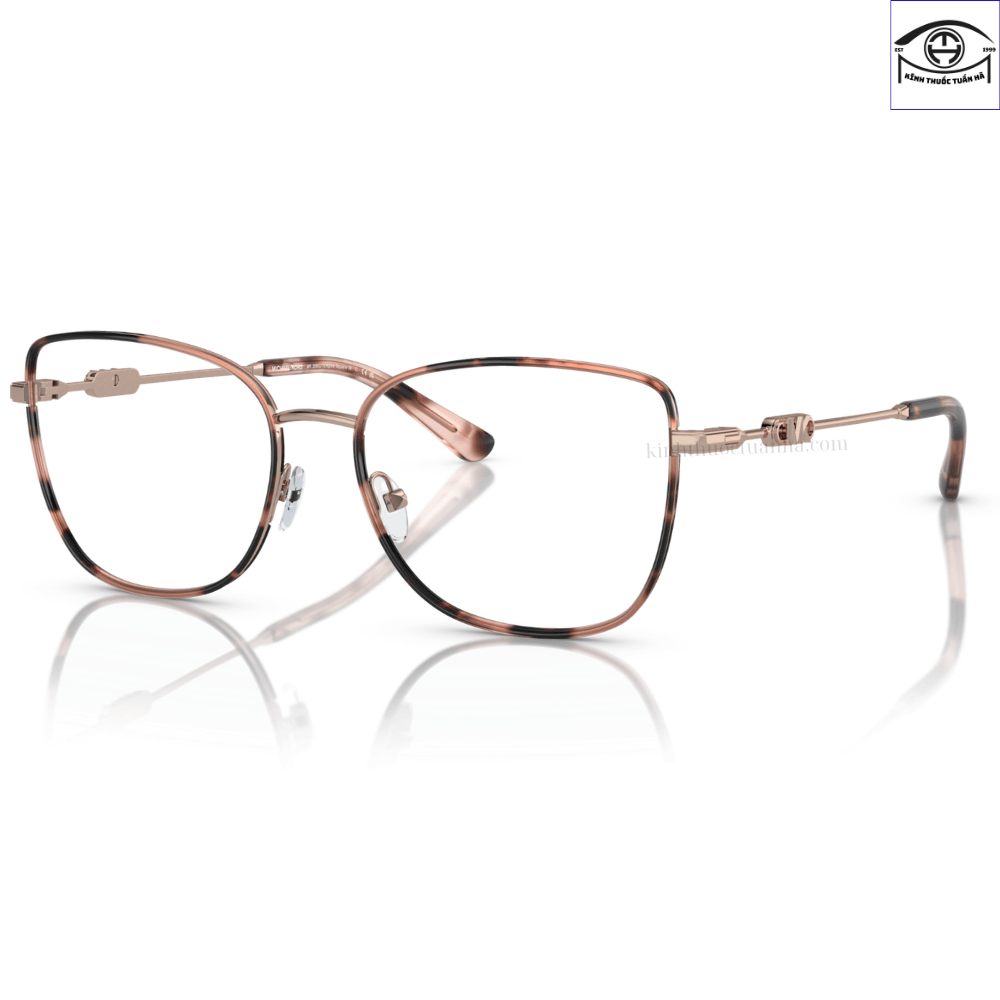 Gọng Kính MICHAEL KORS Empire square 3 0MK3065J