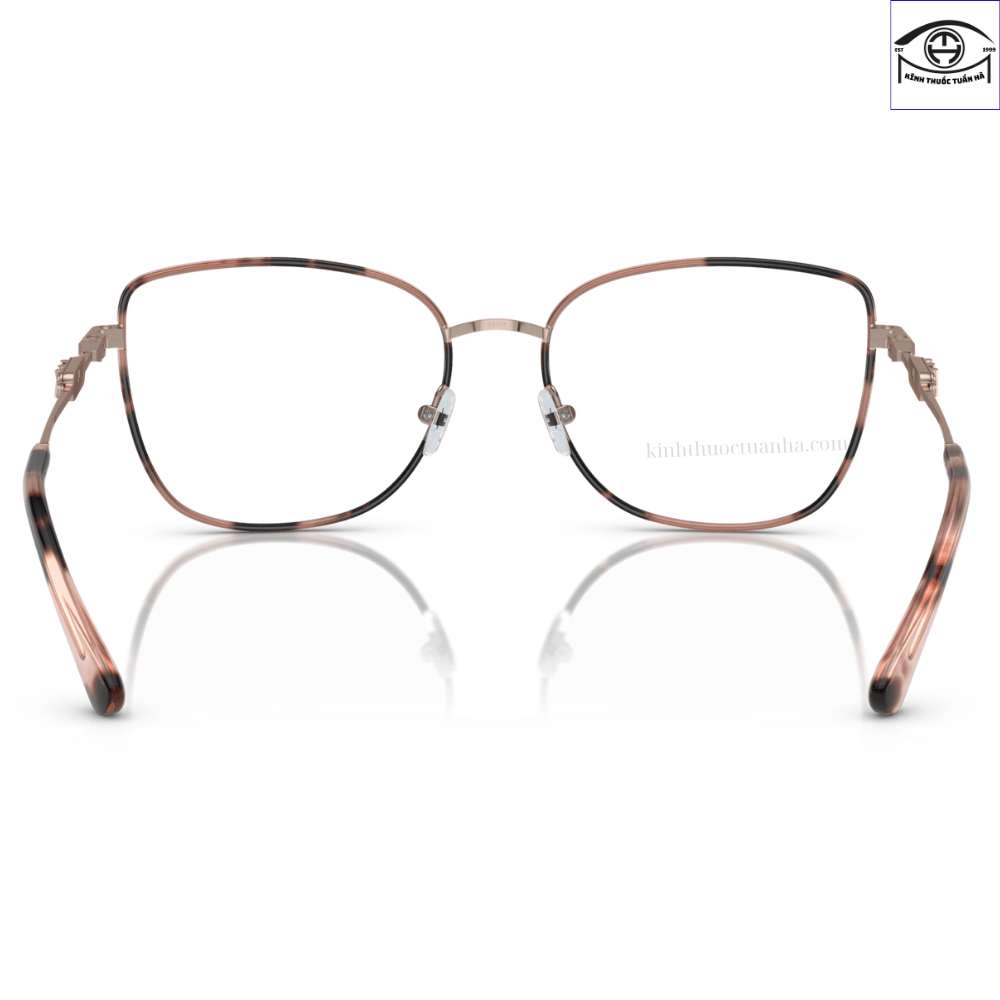 Gọng Kính MICHAEL KORS Empire square 3 0MK3065J 6 Gọng Kính MICHAEL KORS Empire square 3 0MK3065J - Ảnh 4