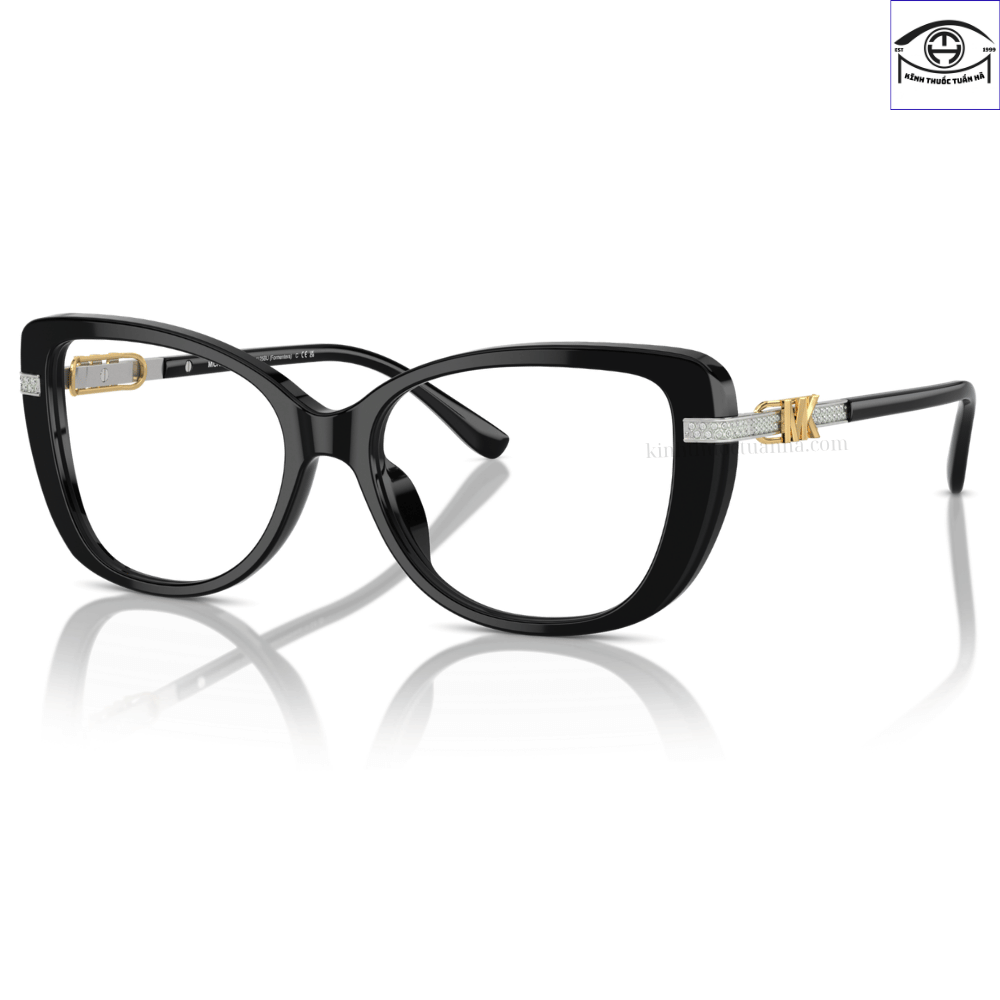 Gọng Kính MICHAEL KORS Formentera 0MK4125BU