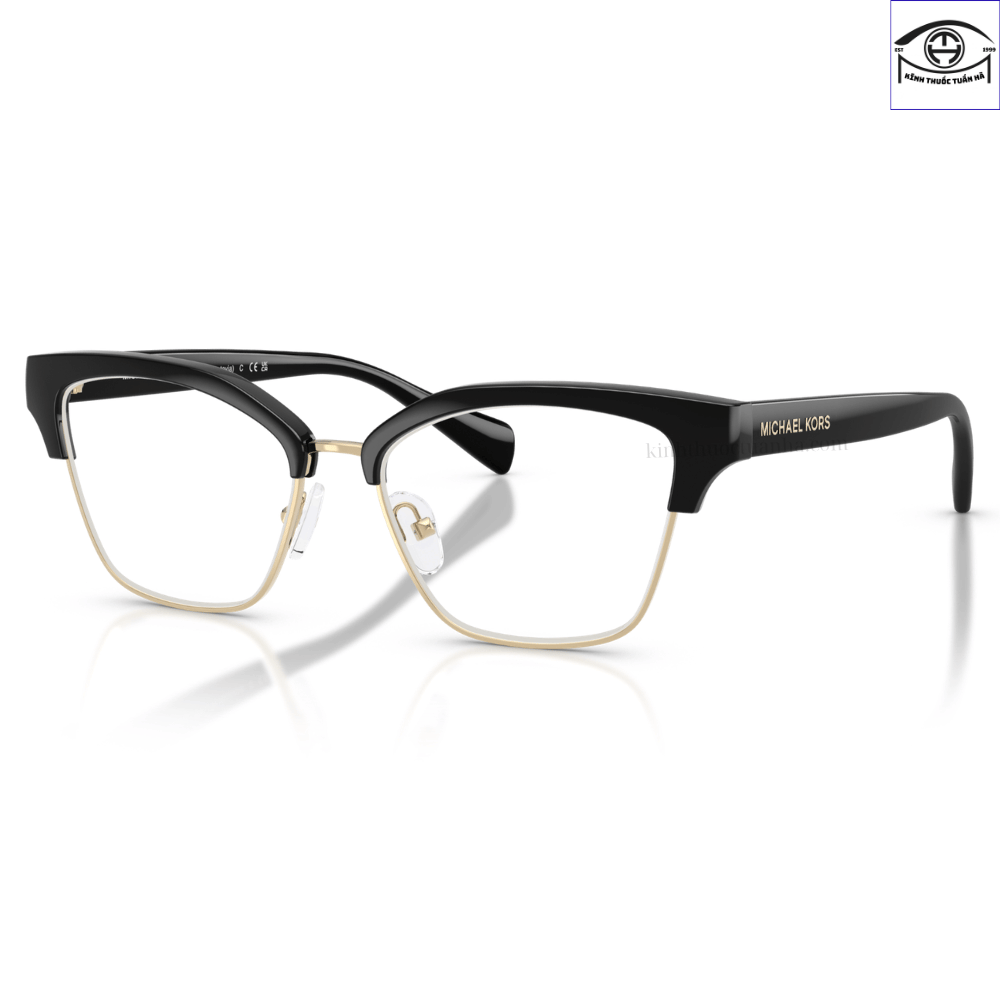 Gọng Kính MICHAEL KORS  Gustavia 0MK4178