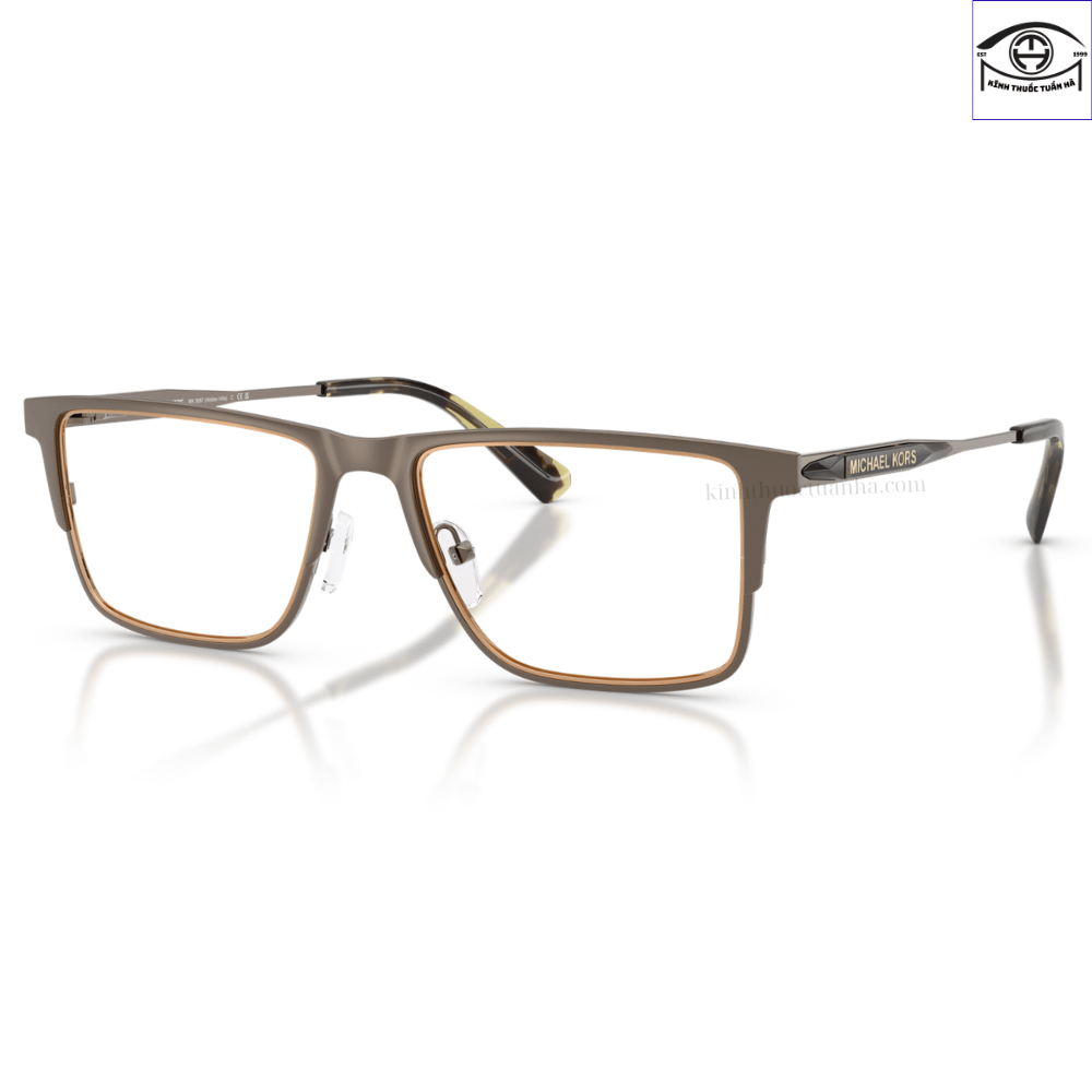 Gọng Kính MICHAEL KORS Hidden hills 0MK3097