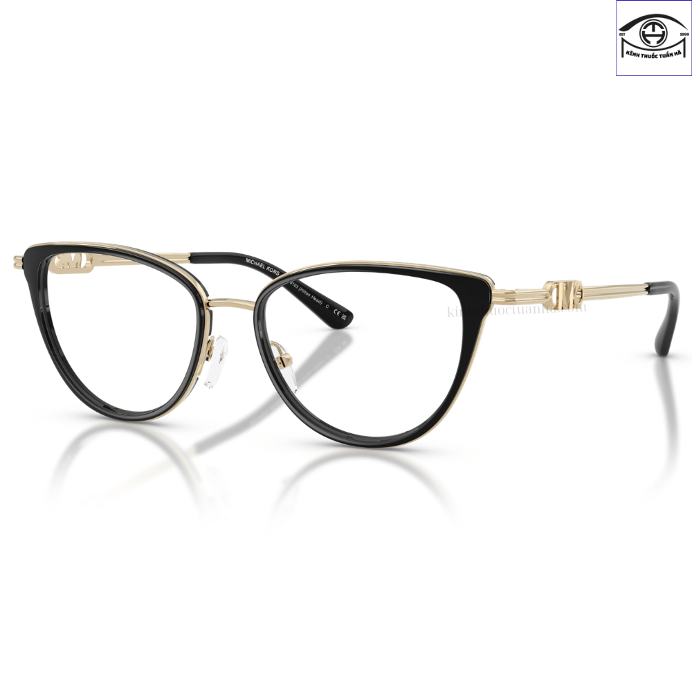 Gọng Kính MICHAEL KORS Hilton head 0MK3103