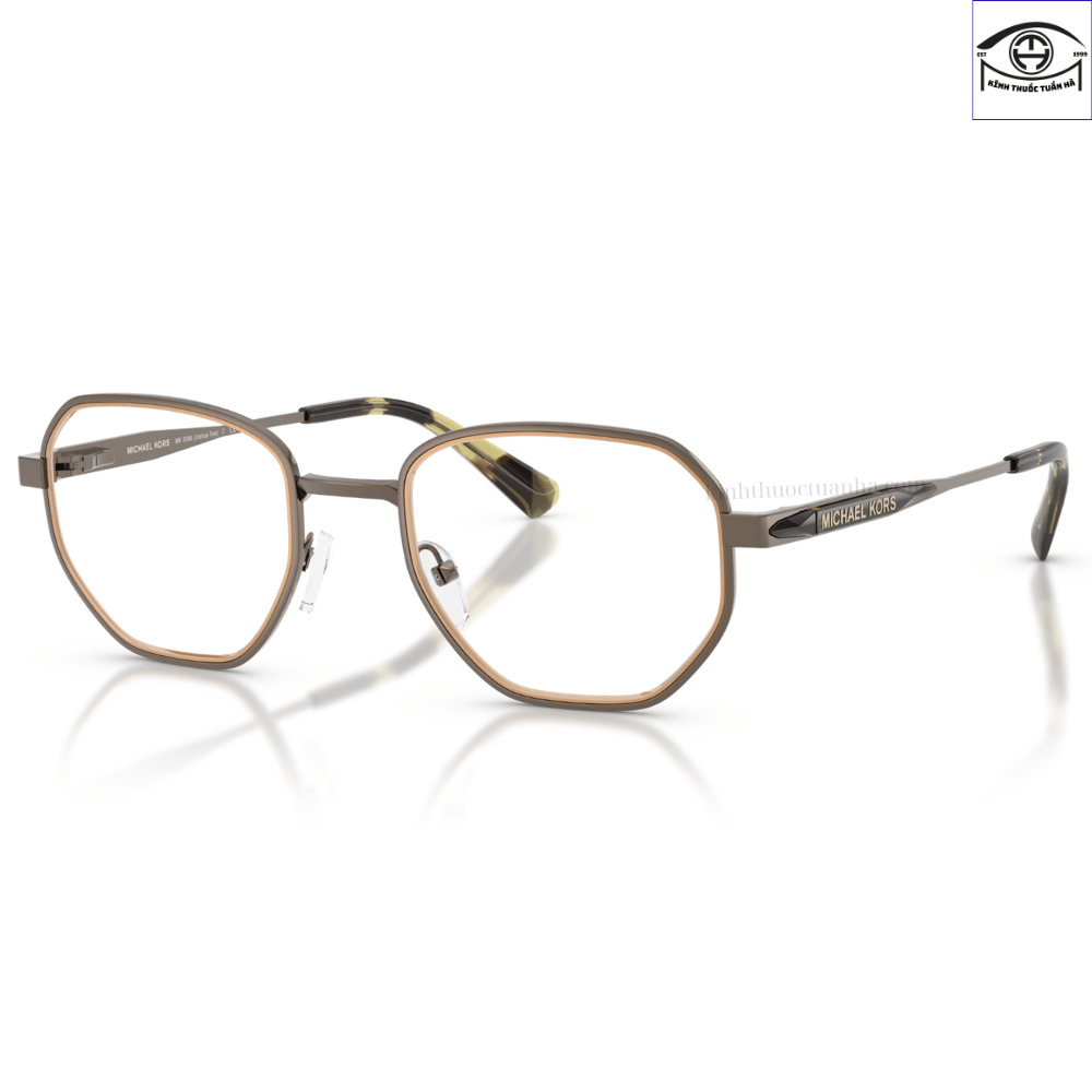 Gọng Kính MICHAEL KORS Joshua tree 0MK3098