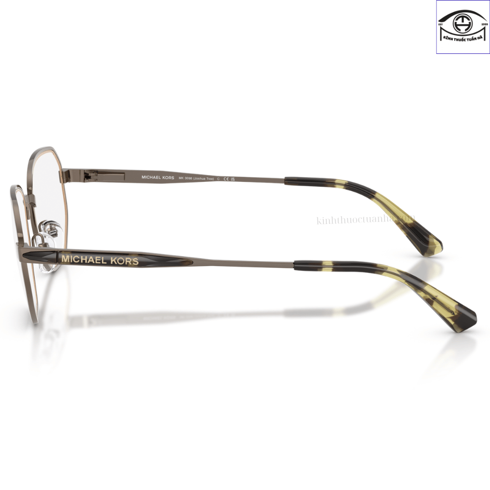 Gọng Kính MICHAEL KORS Joshua tree 0MK3098 5 Gọng Kính MICHAEL KORS Joshua tree 0MK3098 - Ảnh 3