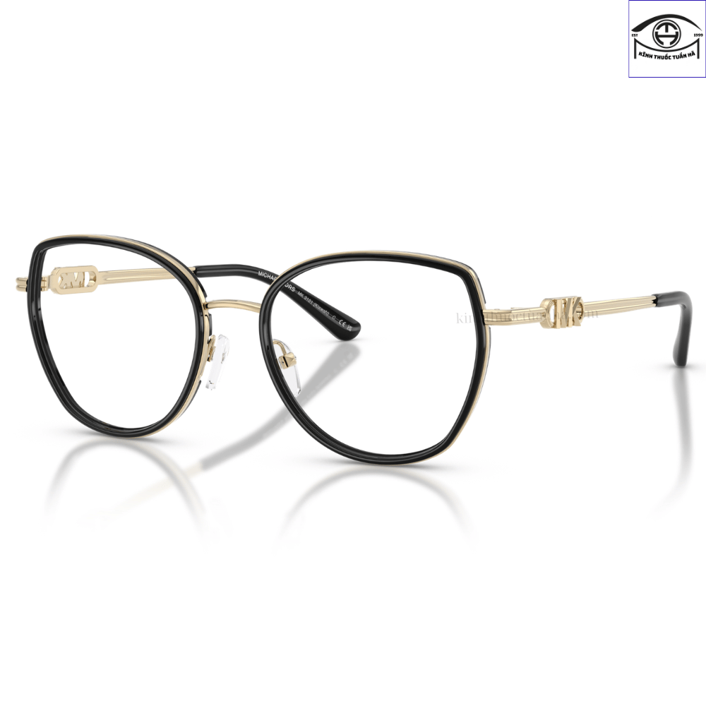 Gọng Kính MICHAEL KORS Kiawah 0MK3101
