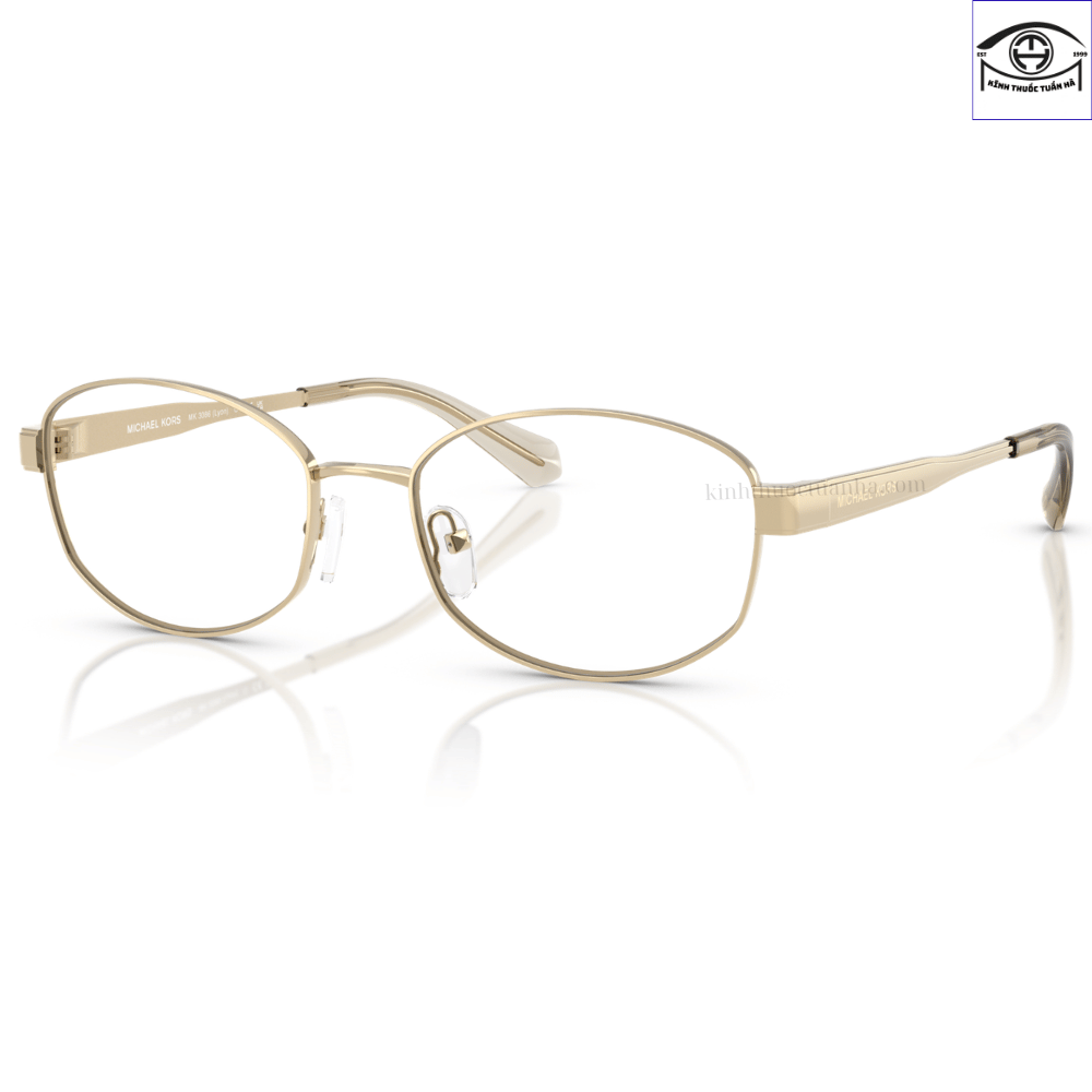 Gọng Kính MICHAEL KORS Lyon 0MK3086
