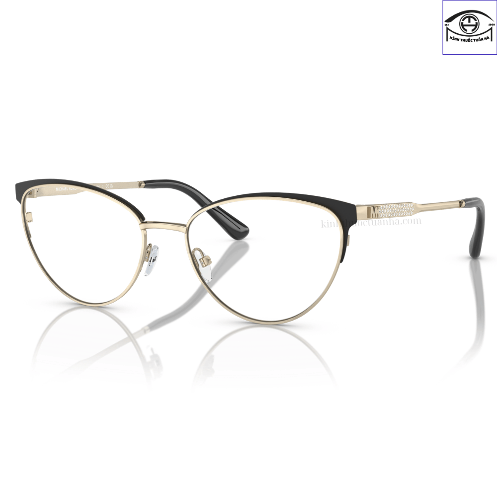 Gọng Kính MICHAEL KORS Marsaille 0MK3064B