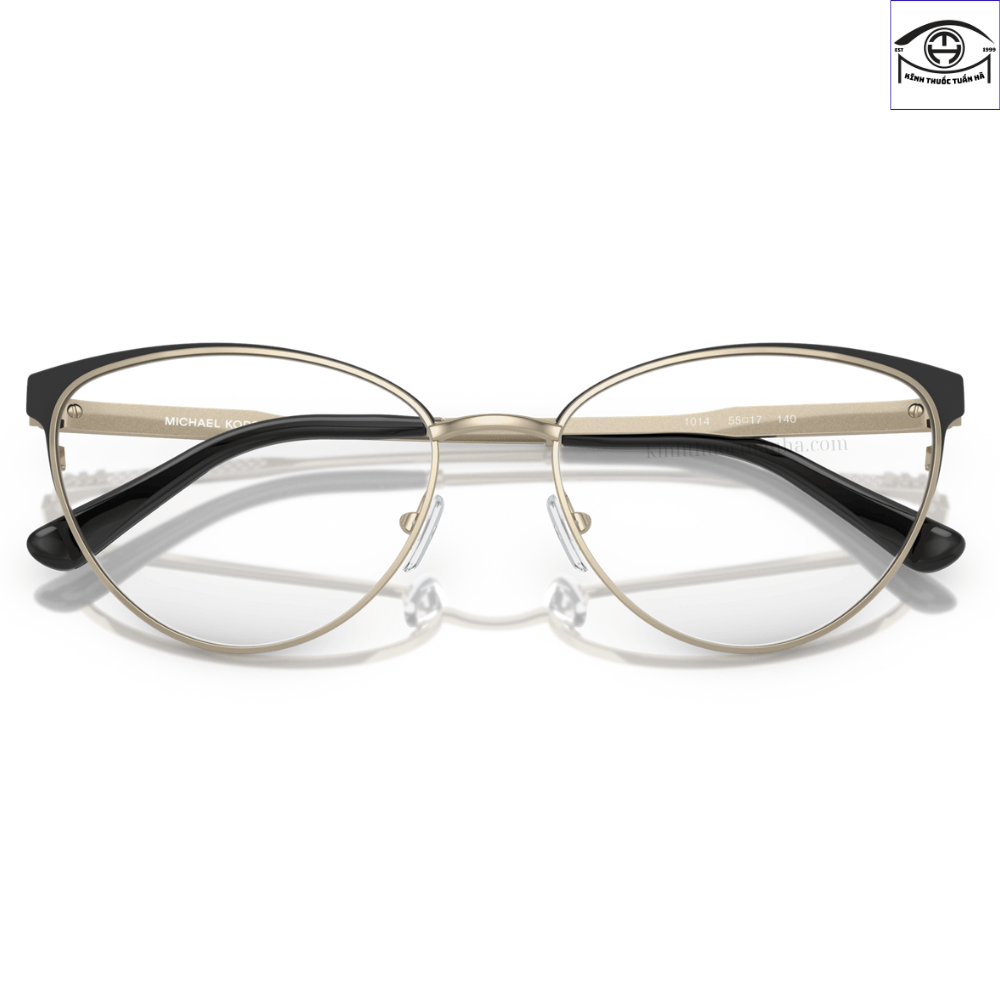 Gọng Kính MICHAEL KORS Marsaille 0MK3064B 7 Gọng Kính MICHAEL KORS Marsaille 0MK3064B - Ảnh 5