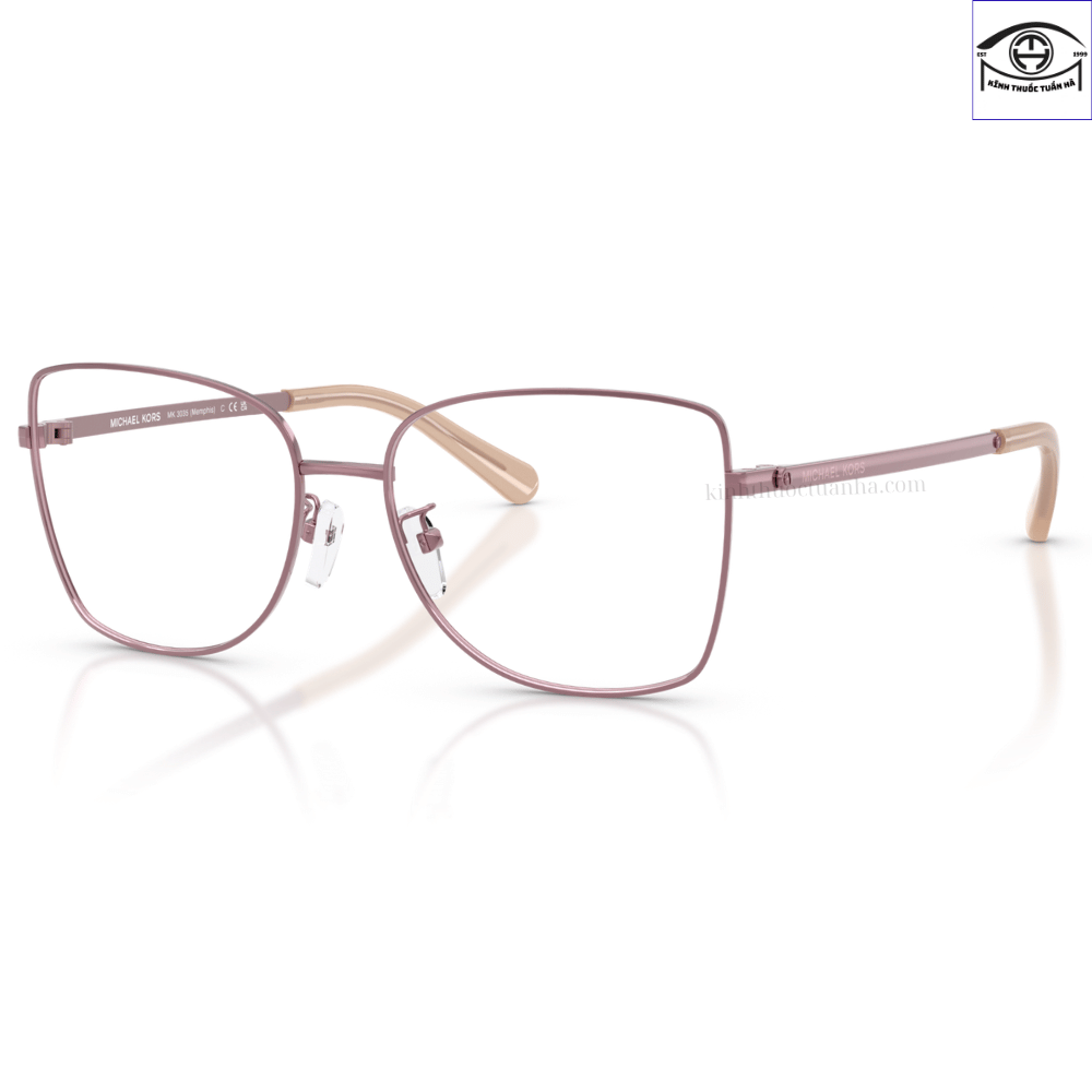 Gọng Kính MICHAEL KORS Memphis 0MK3035