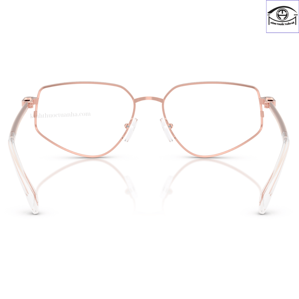 Gọng Kính MICHAEL KORS Mendoza 0MK3088 4 Gọng Kính MICHAEL KORS Mendoza 0MK3088 - Ảnh 4