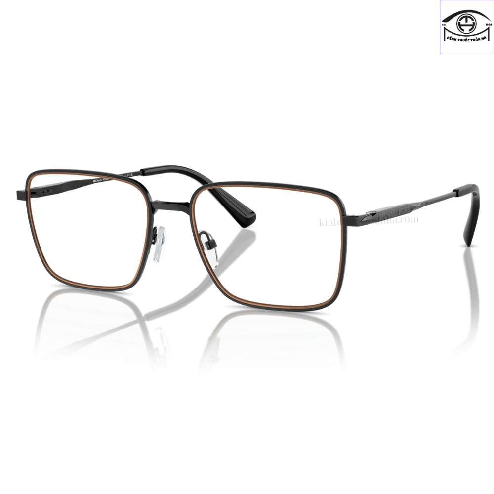Gọng Kính MICHAEL KORS Méribel 0MK3079