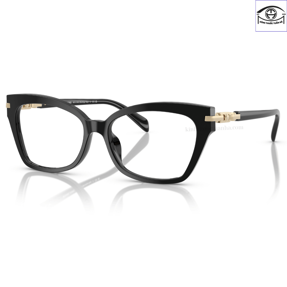 Gọng Kính MICHAEL KORS Montego bay 0MK4146U