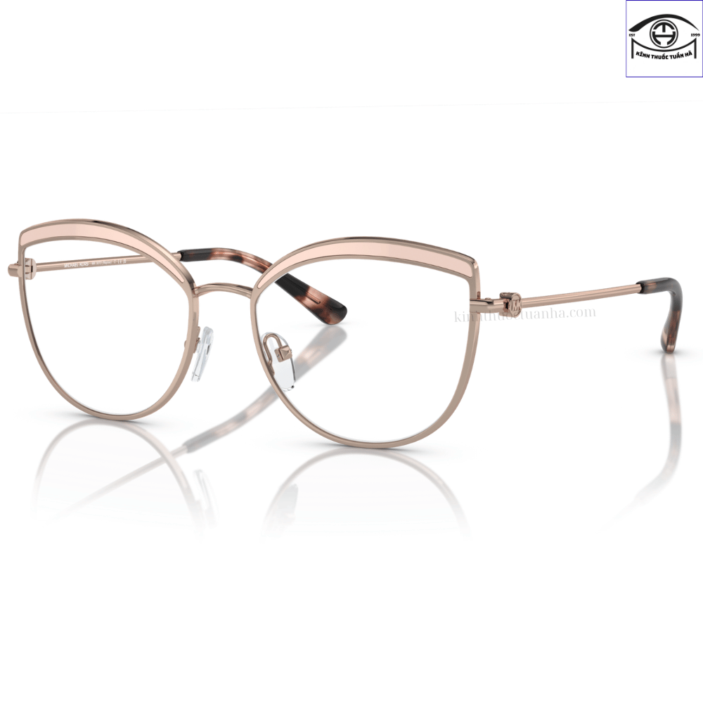 Gọng Kính MICHAEL KORS Napier 0MK3072