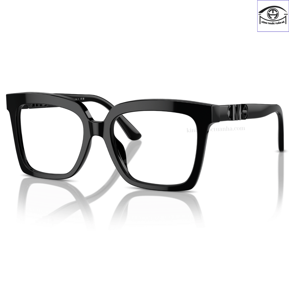 Gọng Kính MICHAEL KORS Nassau 0MK4119F
