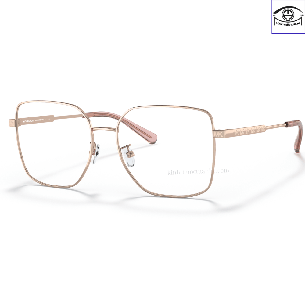 Gọng Kính MICHAEL KORS Naxos 0MK3056