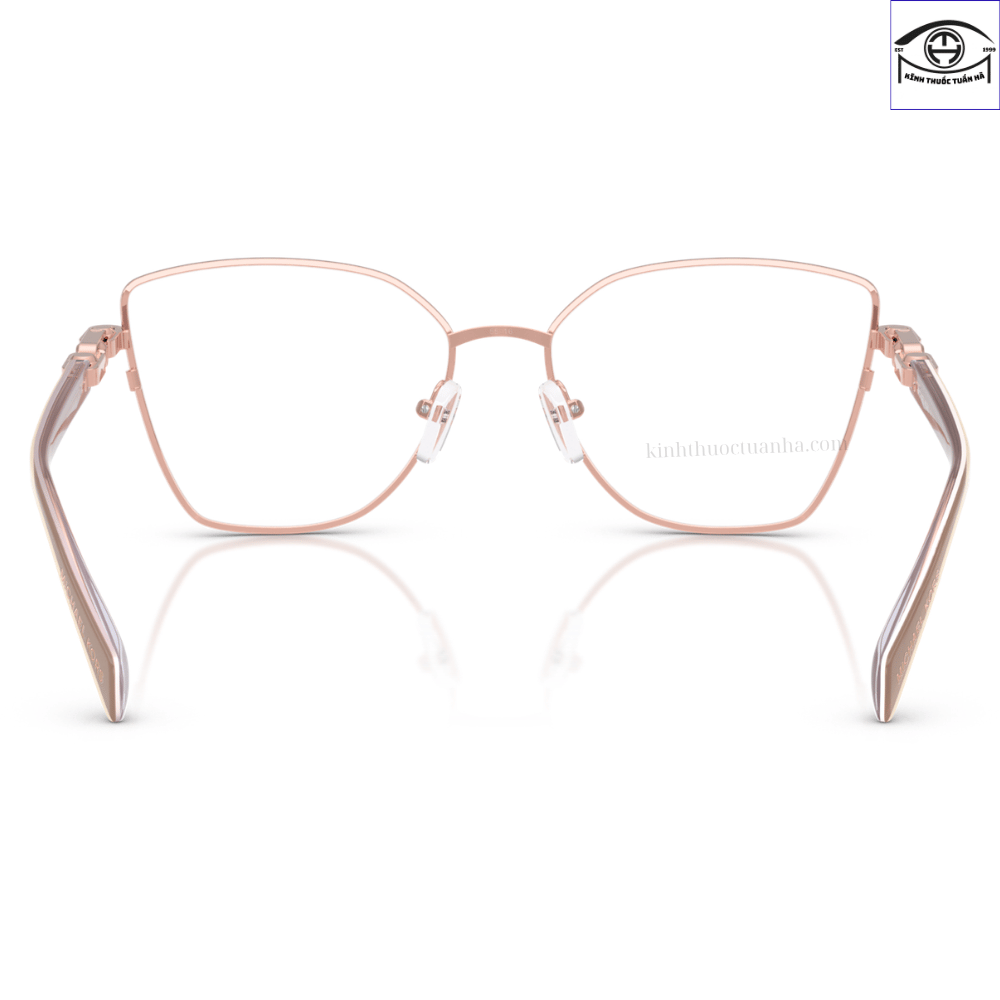Gọng Kính MICHAEL KORS Nikki beach 0MK3090 6 Gọng Kính MICHAEL KORS Nikki beach 0MK3090 - Ảnh 4