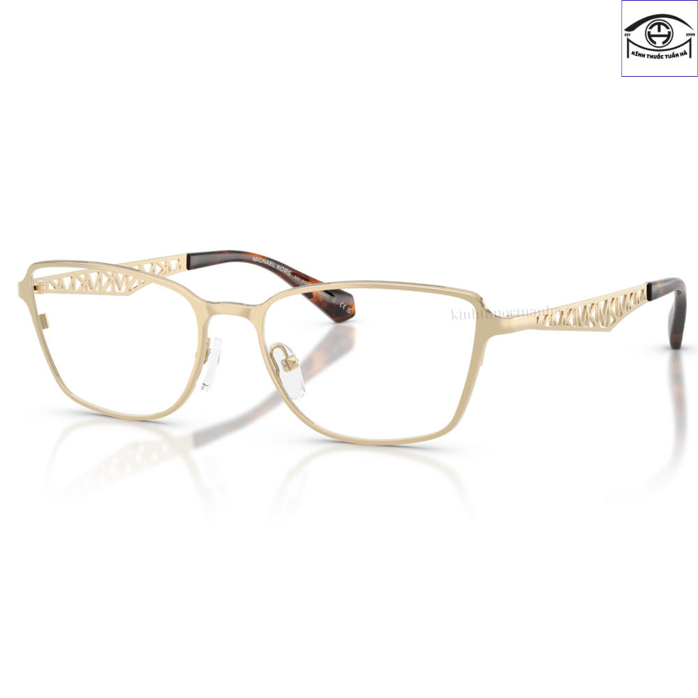 Gọng Kính MICHAEL KORS Sanibel 0MK3105