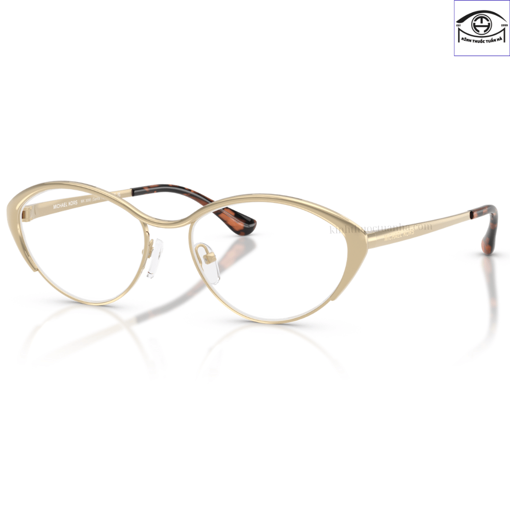 Gọng Kính MICHAEL KORS Santa fe 0MK3095