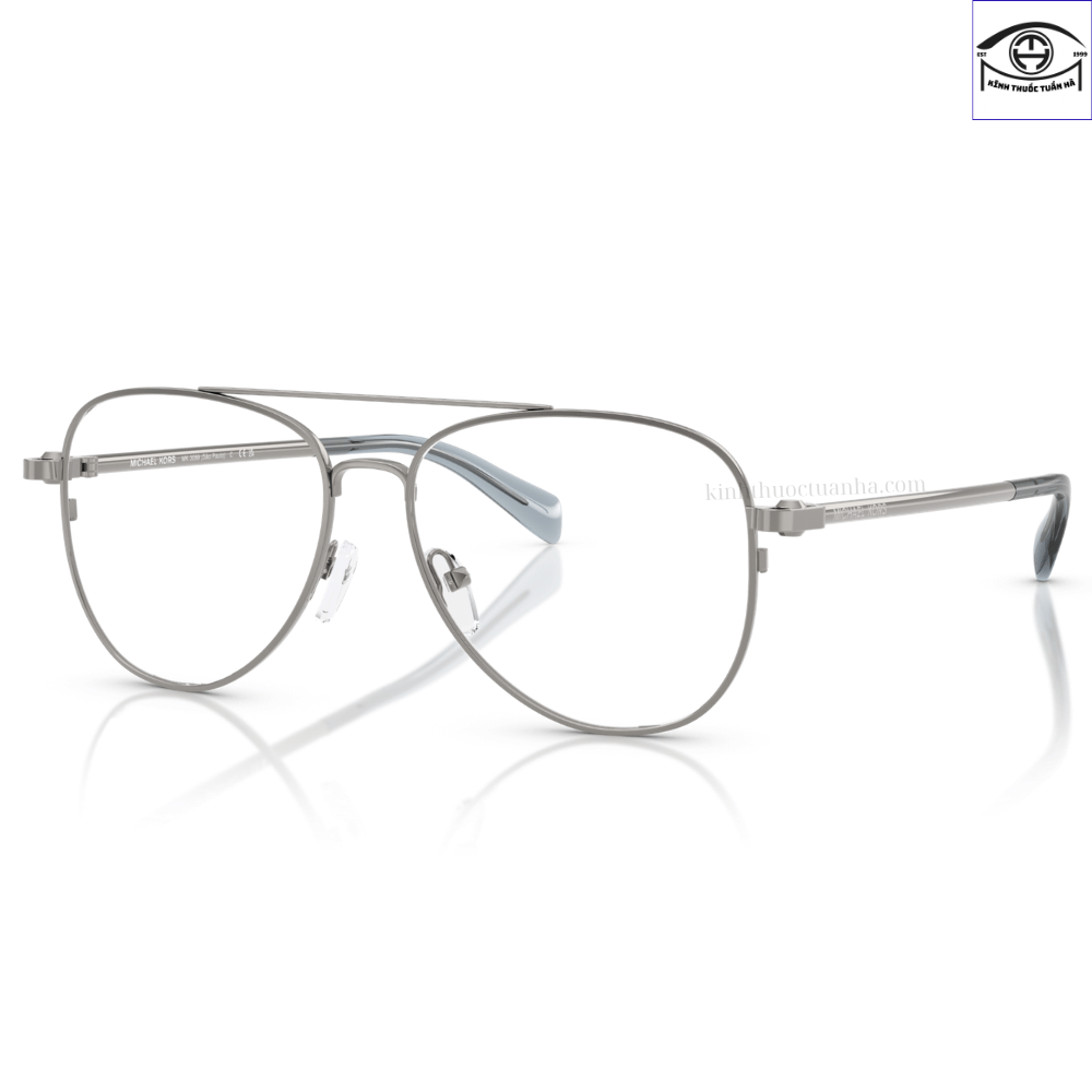 Gọng Kính MICHAEL KORS São paulo 0MK3089