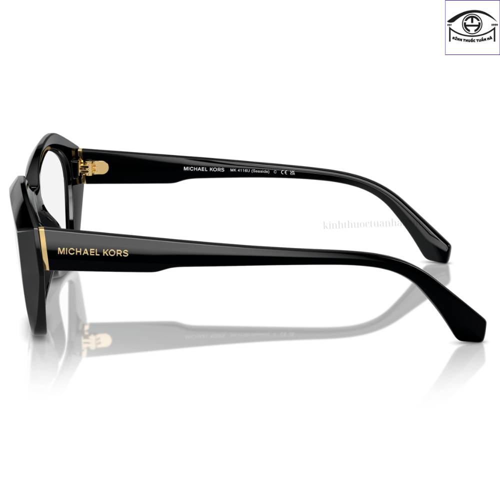 Gọng Kính MICHAEL KORS Seaside 0MK4116U 6 Gọng Kính MICHAEL KORS Seaside 0MK4116U - Ảnh 4