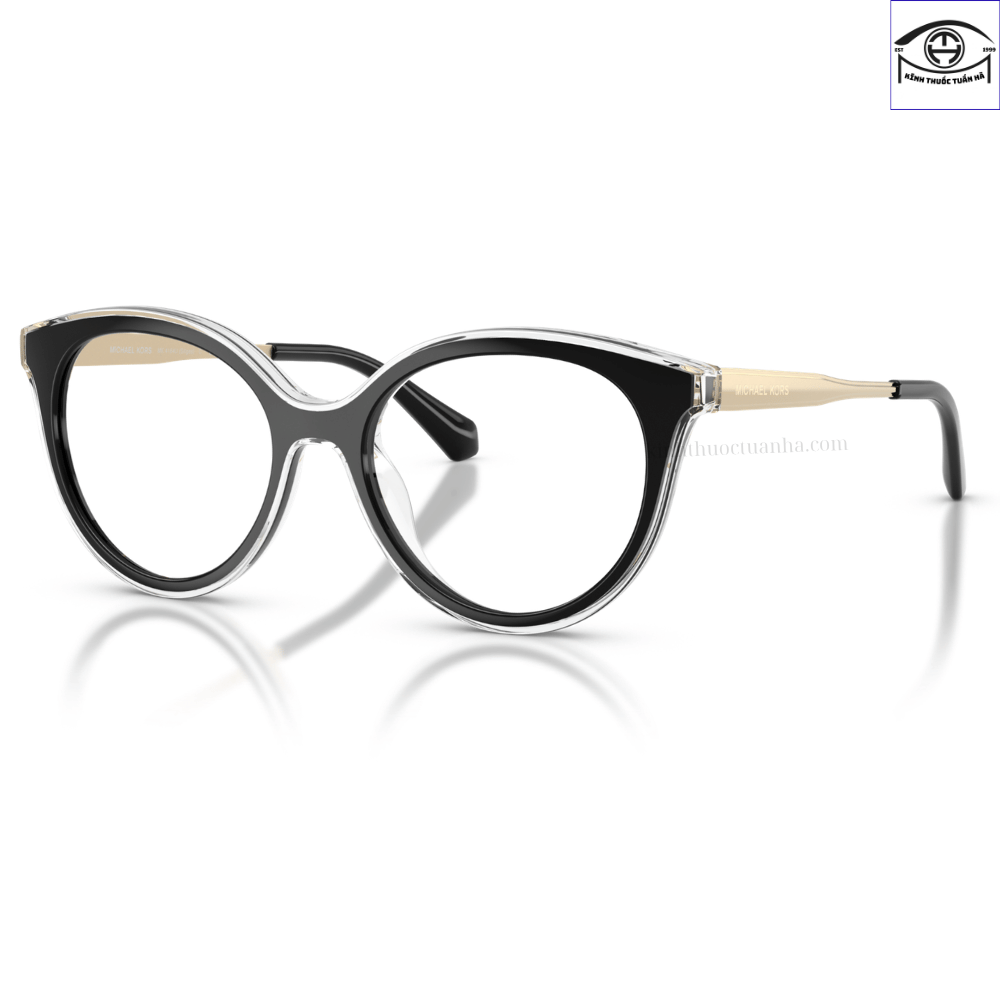 Gọng Kính MICHAEL KORS Sitges 0MK4184U