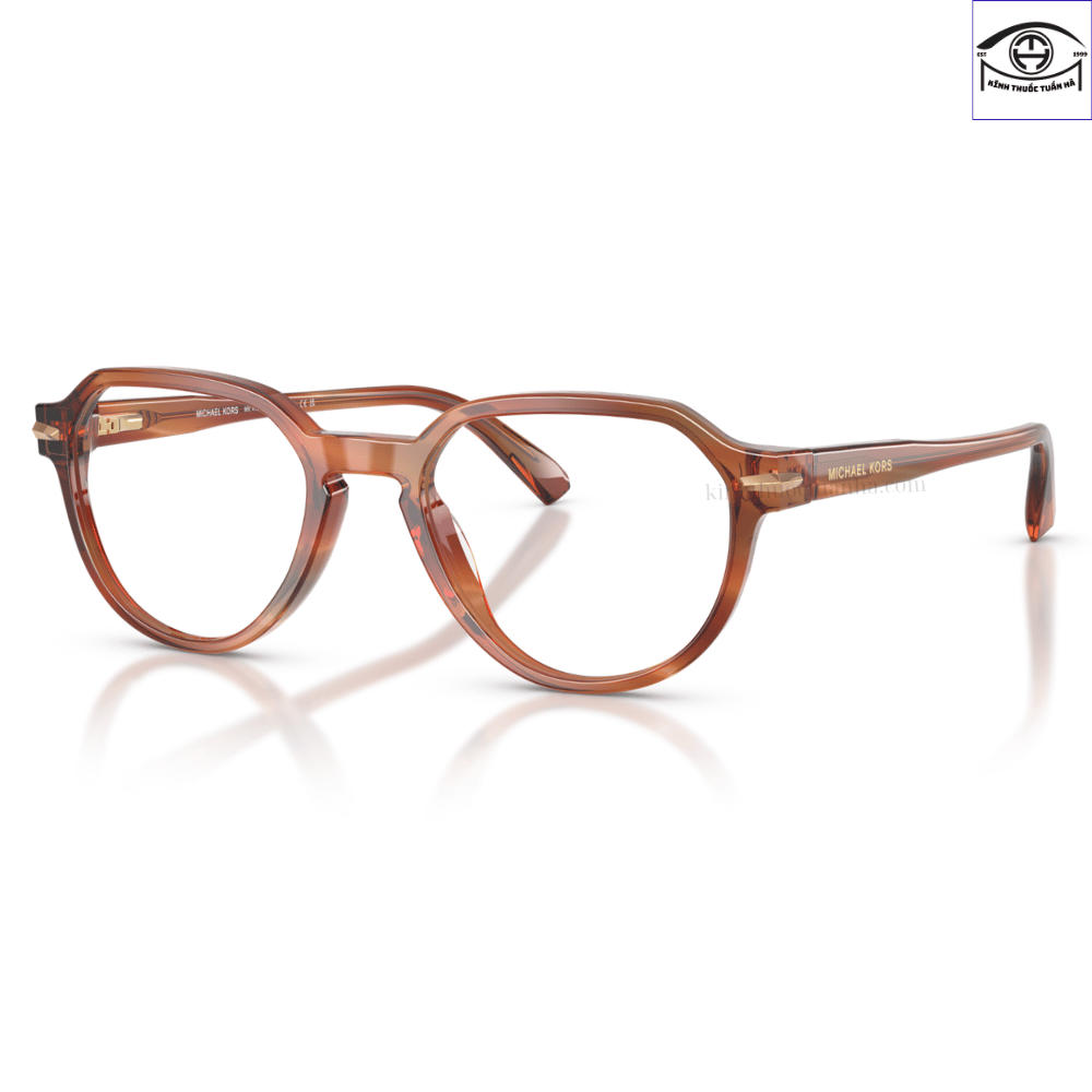 Gọng Kính MICHAEL KORS Westerly 0MK4187U