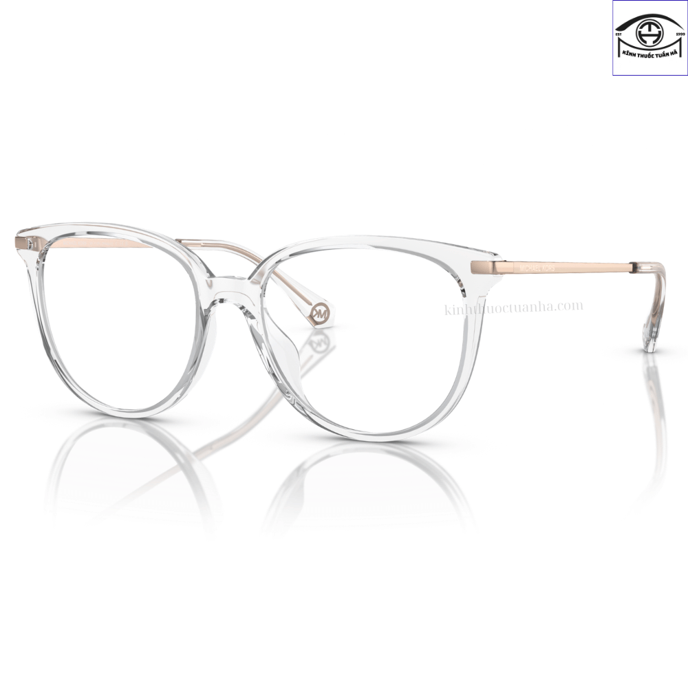 Gọng Kính MICHAEL KORS Westport 0MK4106U