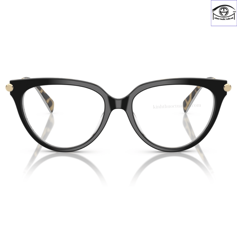 Gọng Kính MICHAEL KORS Windham 0MK4151U 5 Gọng Kính MICHAEL KORS Windham 0MK4151U - Ảnh 3