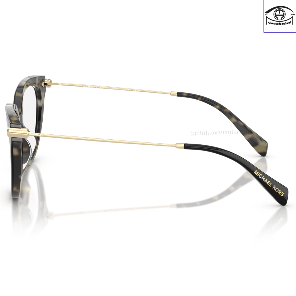 Gọng Kính MICHAEL KORS Windham 0MK4151U 6 Gọng Kính MICHAEL KORS Windham 0MK4151U - Ảnh 4