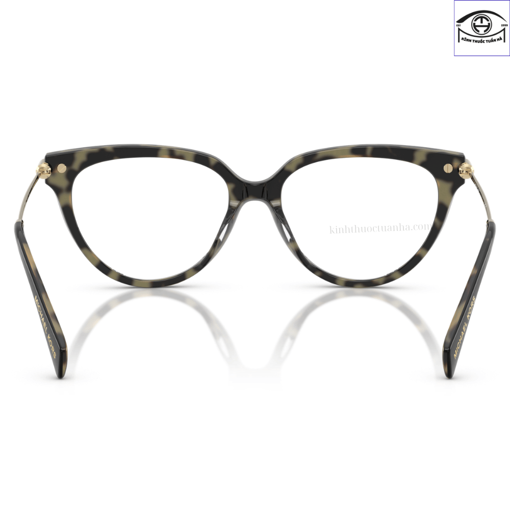 Gọng Kính MICHAEL KORS Windham 0MK4151U 7 Gọng Kính MICHAEL KORS Windham 0MK4151U - Ảnh 5
