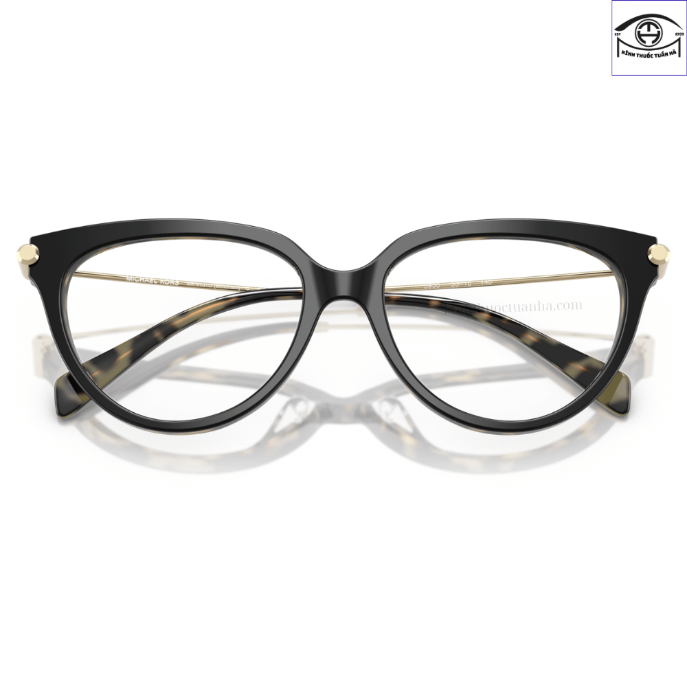 Gọng Kính MICHAEL KORS Windham 0MK4151U 8 Gọng Kính MICHAEL KORS Windham 0MK4151U - Ảnh 6