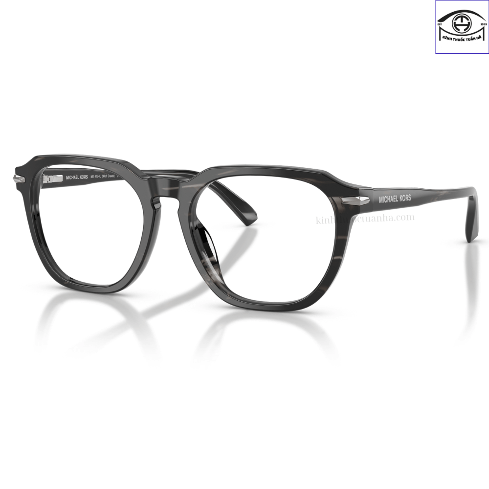 Gọng Kính MICHAEL KORS Wolf creek 0MK4174U