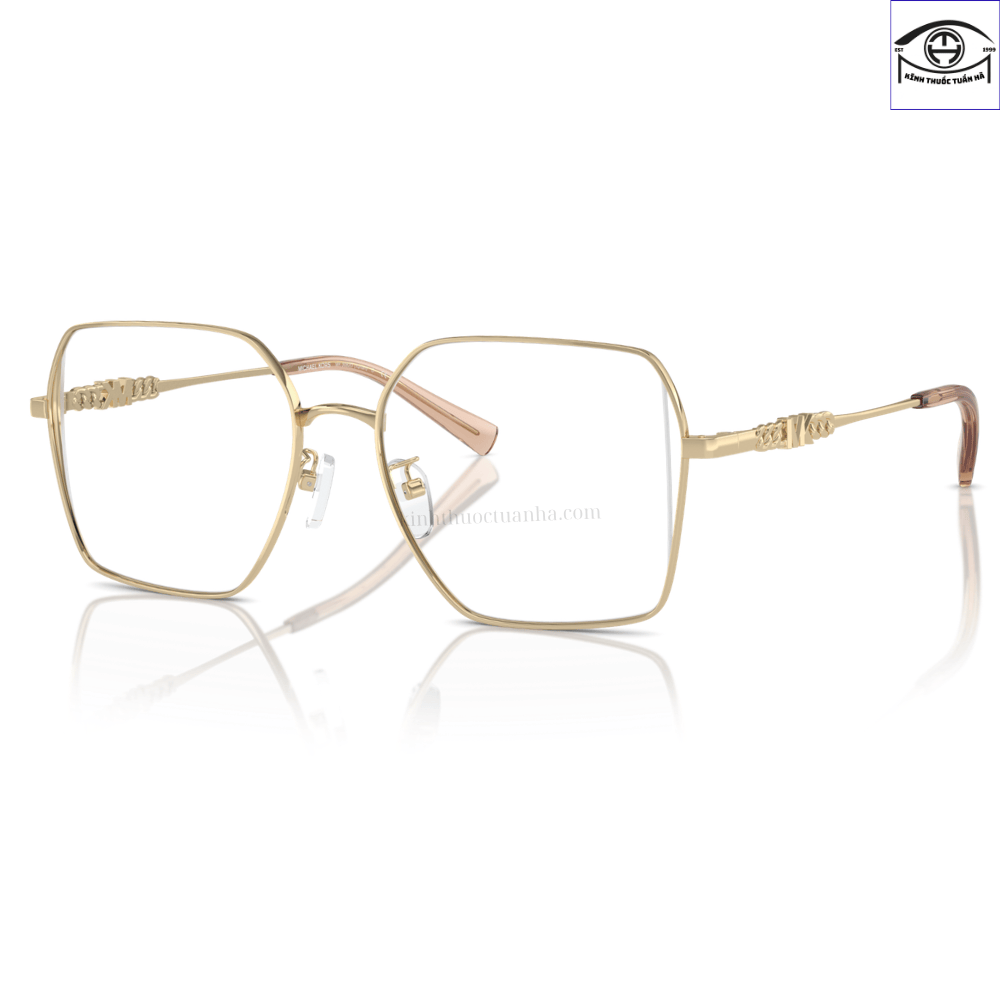 Gọng Kính MICHAEL KORS Yunan 0MK3082D